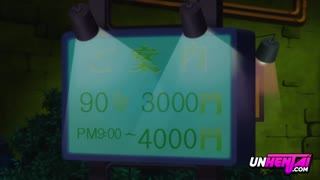 Οι μυστικές επιθυμίες της συμμαθήτριάς μου - Hentai