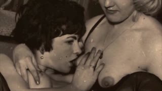 Dark Lantern Entertainment приносить винтажний тріо з траханням волохатої пусі 😍