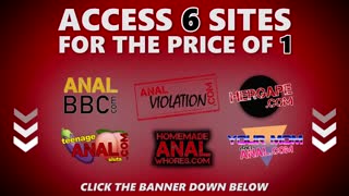 ടൈറ്റ് ടീൻ അസ് രണ്ട് ബിഗ് BBC യാൽ അനൽ ഡബിൾ ടീം