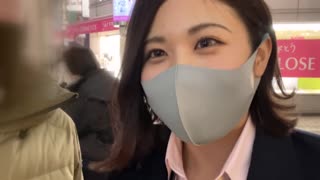 Hidden huge tits bounce wildly as affair man pounds eager Japanese teen 18+ pussy raw in hotel