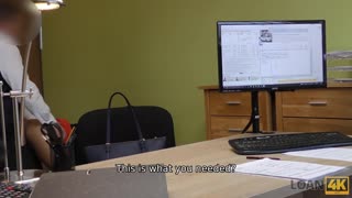 Fuck Me for the Money, I'll Suck and Ride Anything!