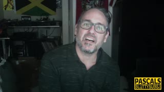 Busty Sarah Jay Submits to Pascal White's Deepthroat Bondage Pounding