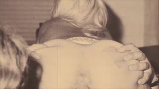 विक्टोरियन भद्र पुरुष की गर्म कन्फेशन्स से विंटेज थ्रीसम 📜🔥