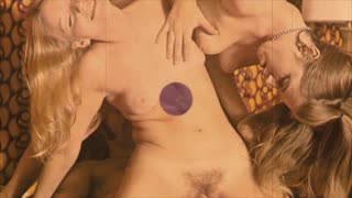 digging into vintage threesome from a victorian gentleman's steamy confessions 📜🔥