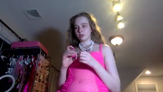 i went crazy in this 3 hour live outfit change stream