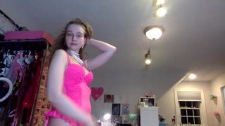 i went crazy in this 3 hour live outfit change stream