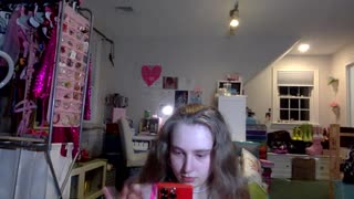 i went crazy in this 3 hour live outfit change stream