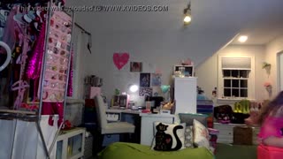 i went crazy in this 3 hour live outfit change stream