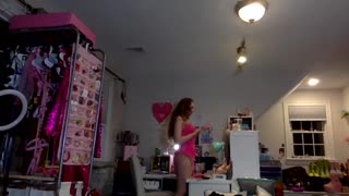 i went crazy in this 3 hour live outfit change stream