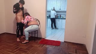 دوست کے گھر گیا تو بیوی مجھ سے بہتر چودنے کی بھیک مانگتی ہے