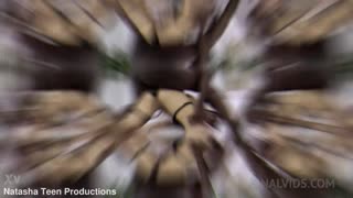 นิโคล สตาร์ค โดนควยดำยักษ์เย็ดตูดครั้งแรก เปิดกว้างสุด