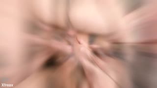 波莉庞斯4男1女TP肛交DAP白屌ATM球深大开大屁菊喷射内射！