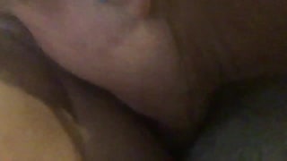 وہاؤ، بنے اور دی ڈیوڈ ایمازون فک اور سلپی ریم جاب کے ساتھ ڈومینیٹ کرتے ہیں!