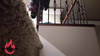 Improved Homemade Self-Ass Play