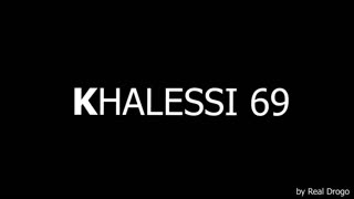 Ebony lesbian teen 18+ licks and fingers my big clit wet pussy, you watching?