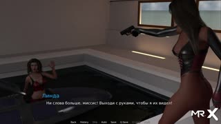 Man, I messed up but that threesome on da FMF Ship was wild!