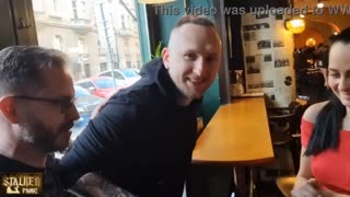 ashley woods returns for balls deep anal training one on one