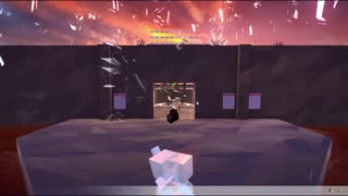 HotGlue PornPlay Hentai Game Ep.3 Princess Sits on Face Rubbing Clitoris