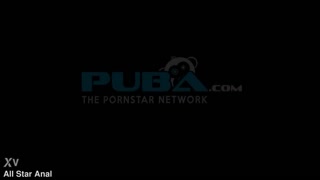 asa gets fucked hard in intense anal action