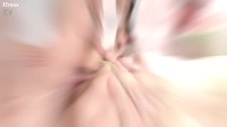 杰西·杰伊和波莉·庞斯双穴拳交ATOGM巨洞