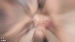 ねえヴァレンティナシエラ、巨大ギャップの黒人チンポアナル、根元まで耐えられる？