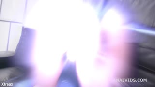 Pakawalan ang Raw Power kasama si Moona Snake sa DAP, BBC, Gapes, Squirt Drink, at Creampie