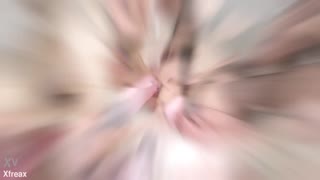 Hé, Nikki Riddle És Sarah Slave Kezeli A 2 BBC-T DAP-Pel? Nézd A Vad Spriccet És Krémfelfúvást!