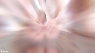 Penasaran Pertemuan Hitam 2on1 Freya Dee Intens dengan Aksi Dalam dan Twist Liar?