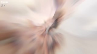 Анал-дебют Саши Бірт по яйця завершується брудним ковтанням