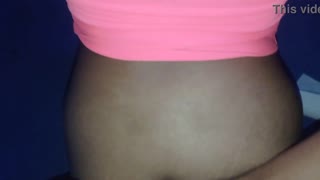 Primeira Vez Vila Mimosa Latina Fresca 18 Anos