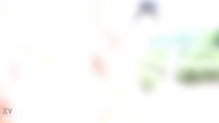 لورا فیورنتینو ۳به۱، آنال تا ته، پوندینگ خشن، کرم‌پای و بلع GIO1460