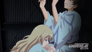 זרע ענק בכוס ובתחת