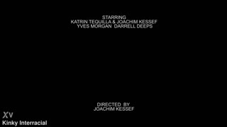 Katrin Tequila selger fitta til 3 svarte for kontanter