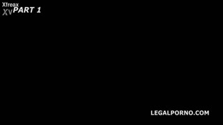 آناستازیا رز آنال بالز دیپ تسلیم فرانسیس بل DAP اسکوئیرت GIO1109