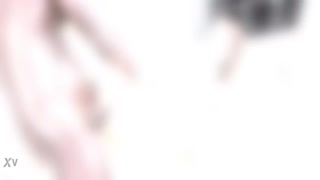 Tupla-anaali creampie räjäytys! Amirah Adara ottaa 2 BBC:tä pallit syvälle ja pillu auki