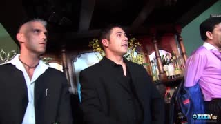 Ever seen Amy Azurra Loona Luxx and black girl sluts riding cocks in busty group interracial fuck?