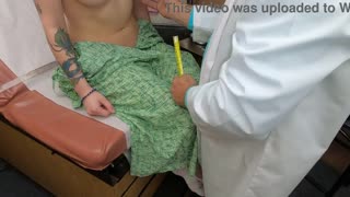 स्कार्लेट जॉन्सन वैद्यकीय चुची सल्ला भाग १