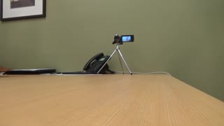 Вау, Керрі Б бере жорстко в кастингу Сцена 3!