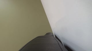 Wow, Carrie B Njupuk Keras Ing Casting Scene 3!