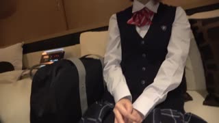 สาวสวยห้องเรียนอยากมีเซ็กส์กับชายแก่เพื่อเงิน