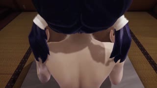 Hej LadyBug, chceš zvládnuť dvoch naraz s divokým trojčlenným blowjobom a dvojitou akciou?