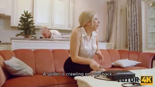 ロシアの人々 - 独特のスタイルの文化アクセントエロティックビデオ