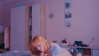 Wanna watch my homemade pussyfucking with this phat ass 18+ girlfriend?