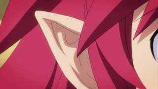 Succubus Hentai Ρουφάει ραβδί για να ικανοποιήσει πείνα - Μέρος 1