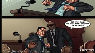 Hey, Thư Ký Văn Phòng Giải Quyết Stress Cho Sếp Trong Buổi Chơi Hoang