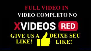 레나티냐 가우차, 마스크 맨과의 섹스에 지쳐 애널 쓰리섬에 빠져요 - 프로티냐 포르노 스타!