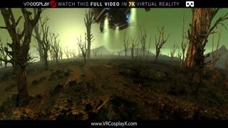 alexis tae as ahsoka tano shows you the way in star wars xxx vr porn parody 😈🚀