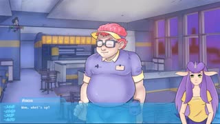 Night Lessons Part 6: Bagong Sexy na Uniform ni Ada