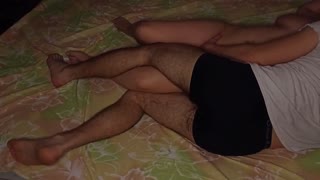 Δημιουργώντας Όρεξη στην Μουσκεμένη Πούτσα Μαθήτριας μέχρι Ριγηλού Οργασμού - LuxuryOrgasm