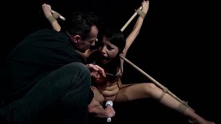 ਸ਼ਿਬਾਰੀ - ਰੋਪ ਬਾਈਂਡਿੰਗ ਟੈਕਨੀਕਾਂ ਦੇ ਫ੍ਰੀ ਸੈਕਸ ਵੀਡੀਓਜ਼